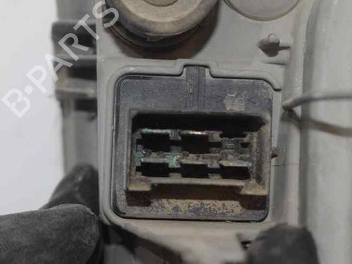 Left headlight MERCEDES-BENZ VITO Van (W638) 112 CDI 2.2 (638.094) | BP766948C28 