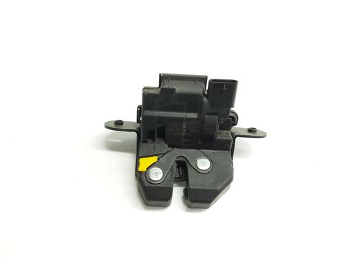 Used Tailgate lock JEEP RENEGADE SUV (BU, B1, BV) 1.3 T-GDi (150 hp) 23550412