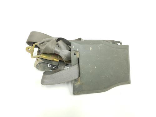 Used Front left seatbelt NISSAN PATROL III/1 Hardtop (K160) 2.8 (K160) (120 hp) 8745157