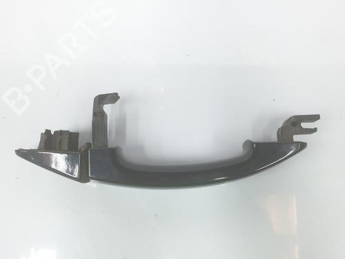 Front right exterior door handle FORD FOCUS II (DA_, HCP, DP) 1.8 TDCi | BP10409199C129 
