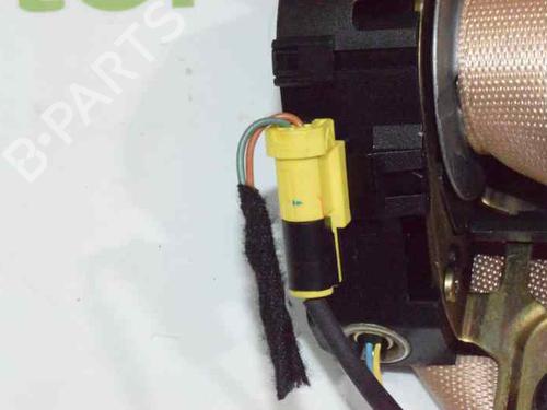 Rear left belt tensioner MERCEDES-BENZ M-CLASS (W163) ML 270 CDI (163.113) | BP14118865C89 