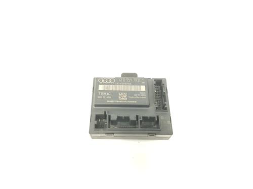 Used Electronic module AUDI A6 C6 (4F2) 2.0 TDI (140 hp) 9543317