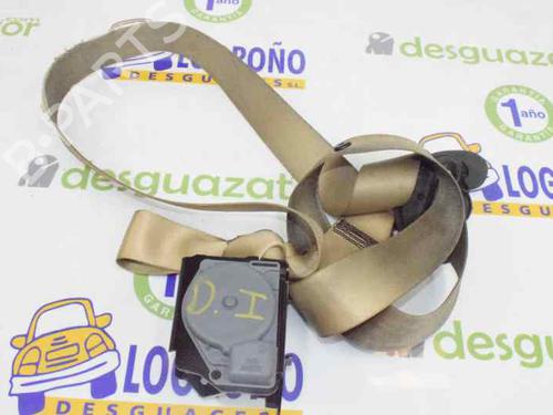 Used Front left seatbelt BMW X5 (E70) xDrive 30 d (245 hp) 8746617
