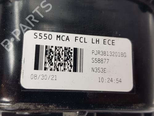 Left front fog light FORD USA MUSTANG Coupe 5.0 V8 | BP13630214C30 