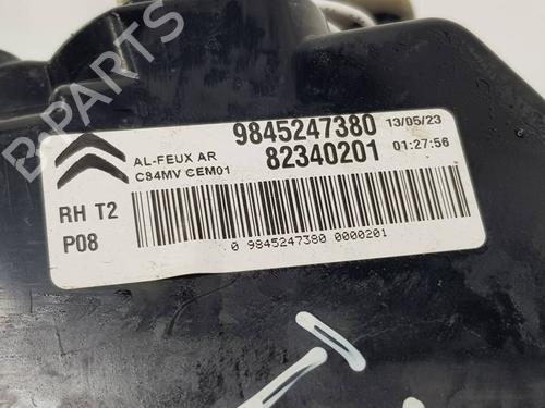 Right tailgate light CITROËN C5 AIRCROSS (A_) | BP39509342C80 - Image 5