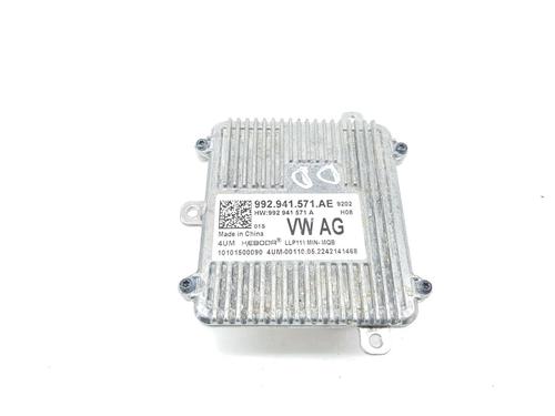 Xenon-ballast SEAT IBIZA V (KJ1, KJG) 1.6 (110 hp) 13924917