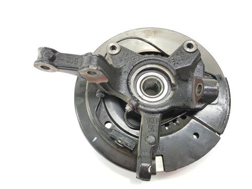 Left front steering knuckle RENAULT SYMBIOZ 1.8 E-Tech 160 Full Hybrid | BP34698294M25  - Image 5