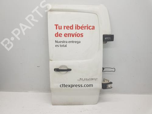 Used Right rear door Right rear door CITROËN JUMPY II (VF7) 2.0 HDi 120 (120 hp) 36569893 36569893