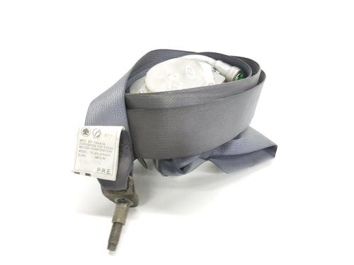 Front left belt tensioner TOYOTA LAND CRUISER PRADO (_J12_) 3.0 D-4D (KDJ120, KDJ125) | BP21393096C87 