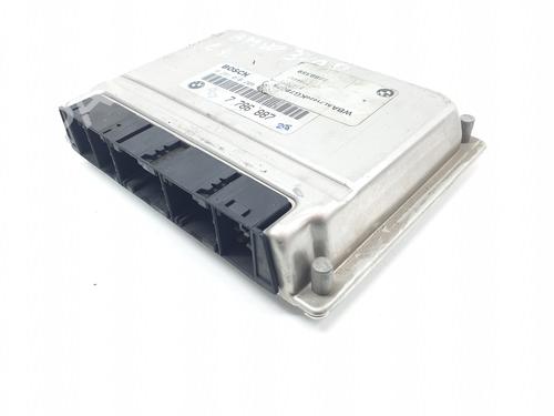 Engine control unit (ECU) BMW 3 (E46) 320 d | BP6459115M57 
