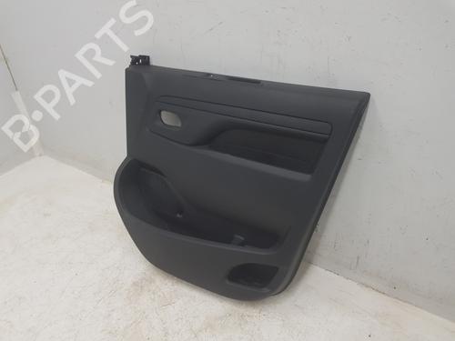 Front right panel PEUGEOT EXPERT Van (V_)  | BP34008679C59  - Image 5