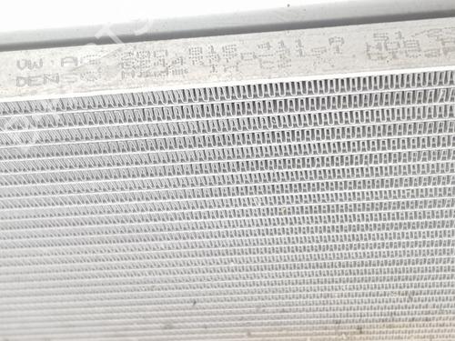 AC radiator SEAT IBIZA V (KJ1, KJG)  | BP27501696M32 