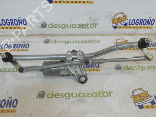 Front wiper motor BMW 3 (E46) 320 d | BP1325343M29 