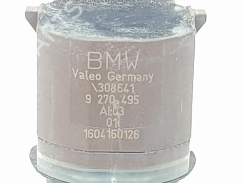 Other BMW 5 Gran Turismo (F07) 520 d | BP14245889O1 