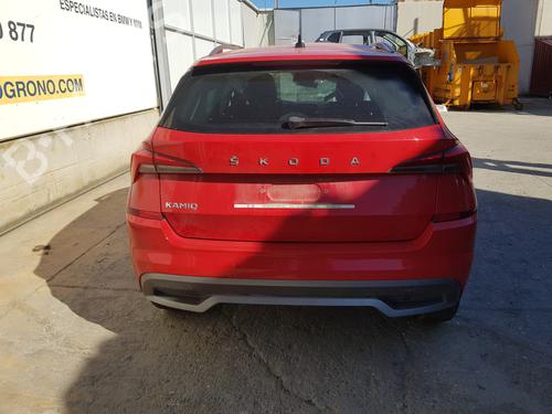 Støtte SKODA KAMIQ (NW4) 1.6 TDI | BP38777734C155 - Image 18