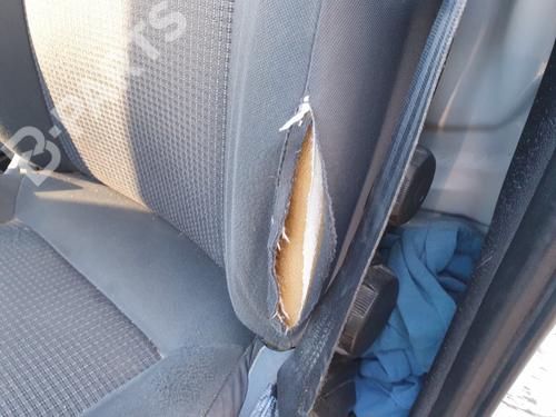 Left front door panel CITROËN NEMO MPV 1.3 HDi 75 | BP11035966C58  - Image 6