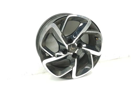Rim CITROËN C3 III (SX) 1.2 THP 110 (SXHNPS, SXHNZT, SXHNZ6) | BP24394899C45 