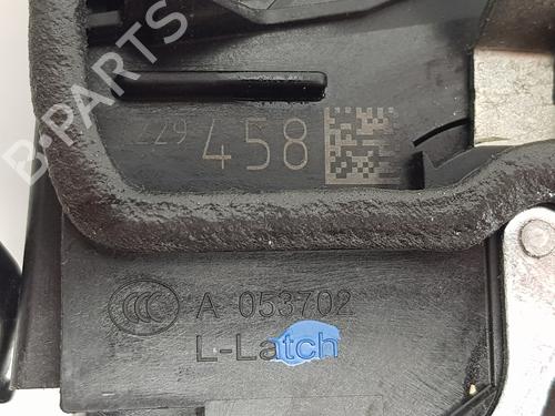 Front right lock BMW 4 Gran Coupe (F36) 418 d | BP29491316C97 