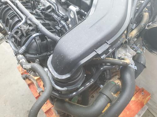 Engine SEAT ATECA (KH7, KHP)  | BP32072611M1 