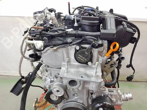 Engine KIA CEED (CD) | BP38727681M1 - Image 8