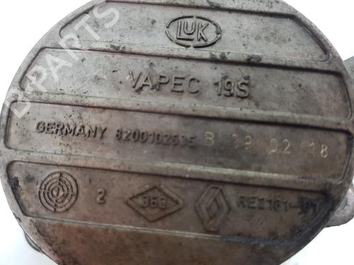 Vacuum pump RENAULT LAGUNA II Grandtour (KG0/1_) 2.2 dCi (KG0F) | BP20723798M80 