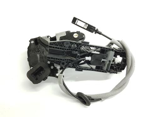 Høyre bak lås VW TAIGO (CS1)  | BP26437234C99 