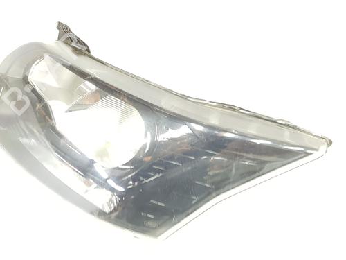 Left headlight FORD TRANSIT V363 Van (FCD, FDD) | BP33801743C28 - Image 2