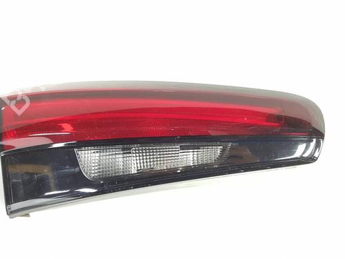 Used Right tailgate light Right tailgate light FIAT TIPO Hatchback (356_, 357_) [2016-2026] 40257054 40257054