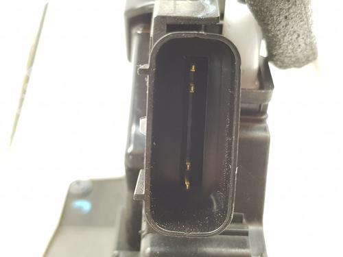 Front right lock HYUNDAI i20 II (GB, IB) 1.2 | BP8801086C97 