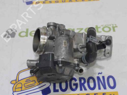 Throttle body VW GOLF VII (5G1, BQ1, BE1, BE2)  | BP4761573M82 