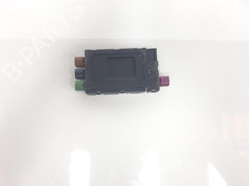 Electronic module VW GOLF VII (5G1, BQ1, BE1, BE2) 2.0 TDI | BP10229571M83 