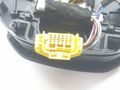 Airbag Kit SEAT ARONA (KJ7, KJP)  | BP29185771C86 