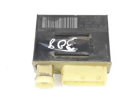 Used Electronic module PEUGEOT 308 II (LB_, LP_, LW_, LH_, L3_) 1.6 HDi / BlueHDi 115 (115 hp) 10256423