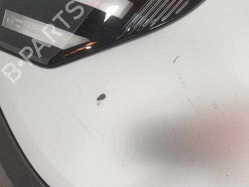 Front bumper MITSUBISHI ECLIPSE CROSS (GK_, GL_) Plug-in Hybrid 4WD (GL3W) | BP37424401C7 - Image 4