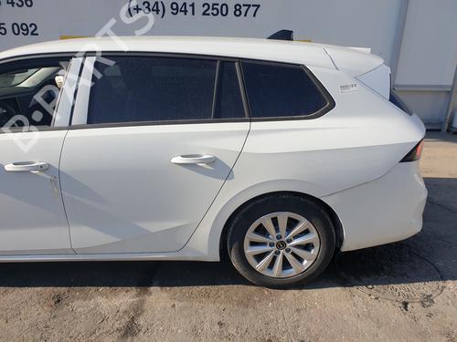Køler OPEL ASTRA L Sports Tourer (O5) 1.2 (FRHNPJ) | BP23661723M31 
