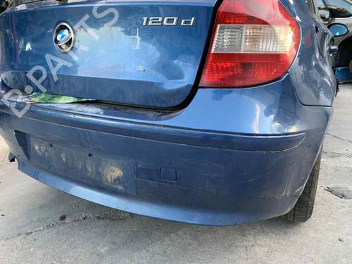 Left front window motor BMW 1 (E87) 120 d | BP4648850E21 