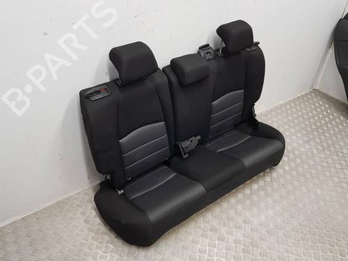 Seats set MAZDA CX-3 (DK) 1.5 SKYACTIV-D (DK2WS, DK5FW) | BP38781932C78 - Image 4