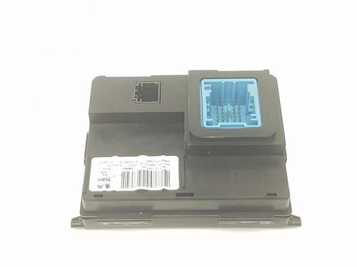 Used Electronic module CITROËN C4 Grand Picasso II (DA_, DE_) 1.6 BlueHDi 120 (120 hp) 17172880