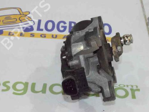 Front wiper motor TOYOTA LAND CRUISER 90 (_J9_) 3.0 D-4D 4WD (KDJ90_, KDJ95_, KDJ90W, KDJ95W) | BP2002017M29 