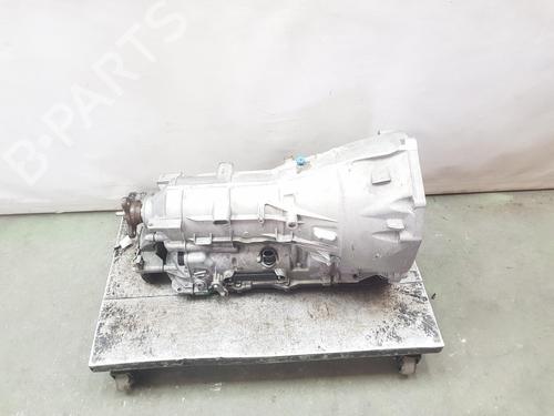 Used Gearbox BMW 5 (F10) 520 d (190 hp) 10257846
