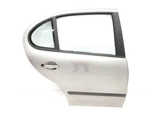 Used Right rear door SEAT LEON (1M1) 1.9 TDI (110 hp) 11428370