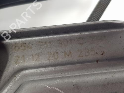 Hand brake SKODA KAMIQ (NW4) 1.0 TSI | BP21015858I18 