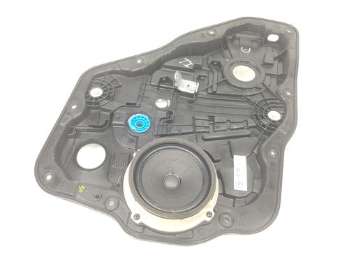 Used Rear left window mechanism HYUNDAI IONIQ (AE) Elektro (34 hp) 15836897