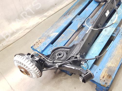 Rear axle RENAULT CLIO V (B7_) | BP33793910M2 - Image 5