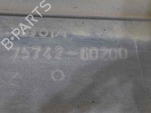 Other TOYOTA LAND CRUISER PRADO (_J12_) 3.0 D-4D (KDJ120, KDJ125) | BP14121256O1 