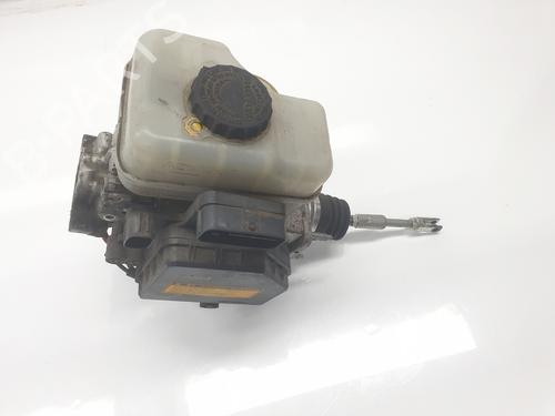 ABS pump TOYOTA LAND CRUISER PRADO (_J12_) 3.0 D-4D (KDJ120, KDJ125) | BP24614957M43 