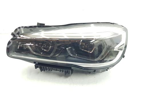 Used Left headlight BMW 2 Active Tourer (F45) 218 d (150 hp) 10095698