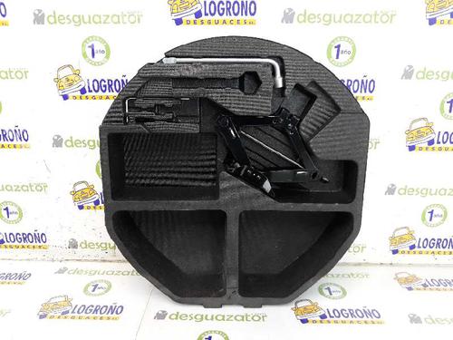 Reservehjulssett SUBARU LEGACY V (BM) 2.0 D AWD (BMD) (150 hp) 14067842