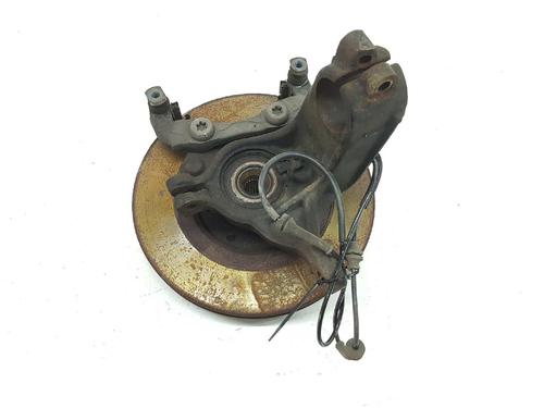 Used Right front steering knuckle PEUGEOT 207 (WA_, WC_) 1.4 HDi (68 hp) 6134831