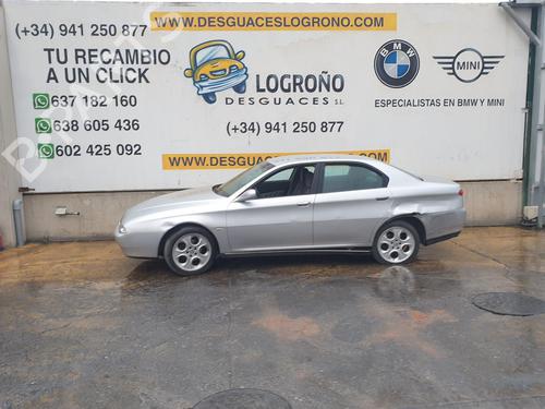 Other ALFA ROMEO 166 (936_) 2.4 JTD (936A2B__) | BP14102154O1 